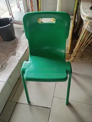 Primary School Plastic Chair