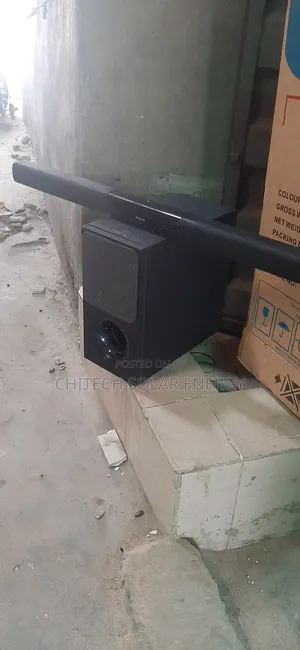 Philips Soundbar