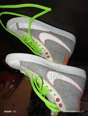 Nike Sneakers
