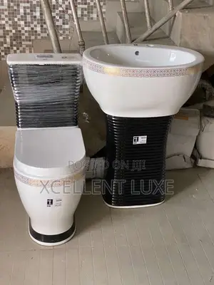 High Standard Executive Wc