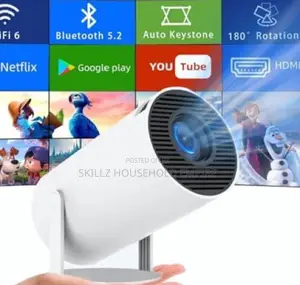 Android Projector