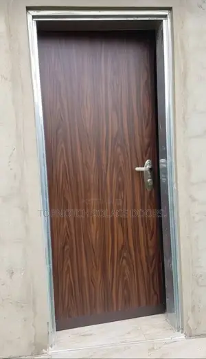 3ft Israeli Security Door (Berlin)