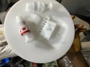 Complete Fuel Pump Ford Focus Old Model