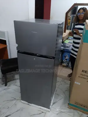 Reliable Operation Hisense 205l Refrigerator(Ref205dr)