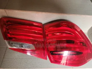 Gl 450, Gl 550 Direct Tokunbo Backlight
