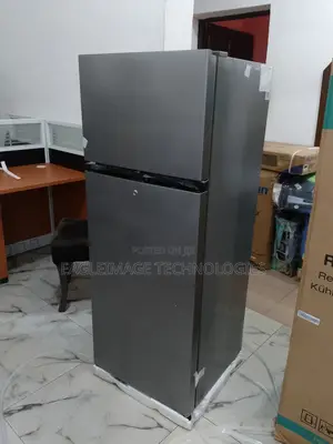 High-Quality Hisense 205l Refrigerator(Ref205dr)