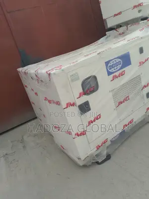 Boost Efficiency With Fg Wilson Generator