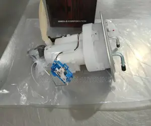 Complete Fuel Pump Tucson Old Model 1999-2004