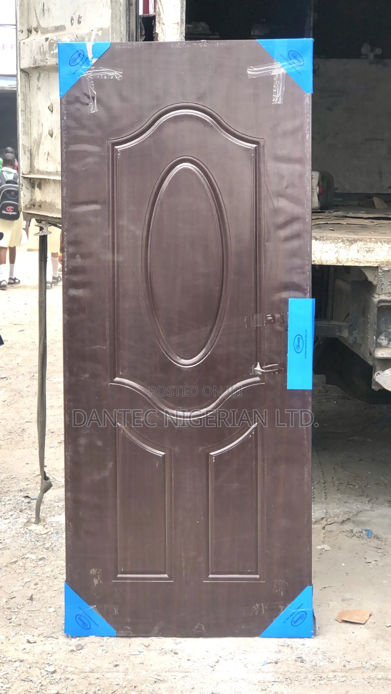 840m Harmony Panel Door