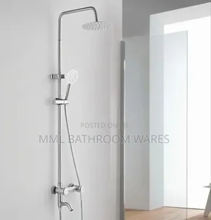 Shower Head Set