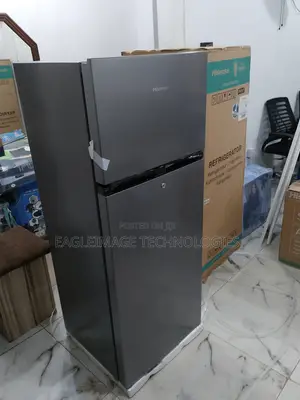 Sleek Design Hisense 205l Refrigerator(Ref205dr)