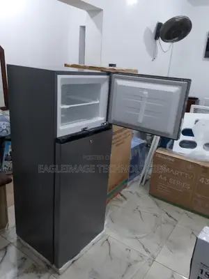 Smart-Cooling Hisense 205l Top Freezer Refrigerator(Ref205dr