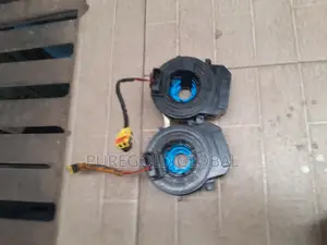Horn Control for All Vehicles Available