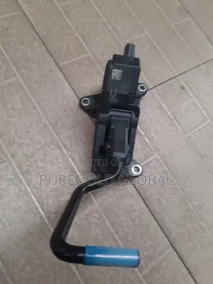 Sienna 2022 Throttle Pedal