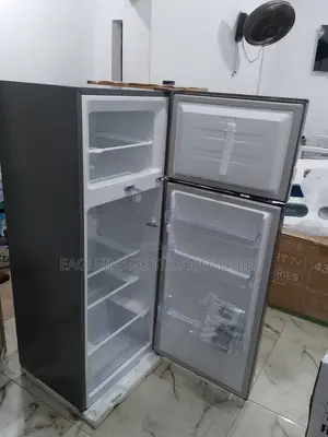 Expert-Approve Hisense 205l Topfreezer Refrigerator(Ref205dr
