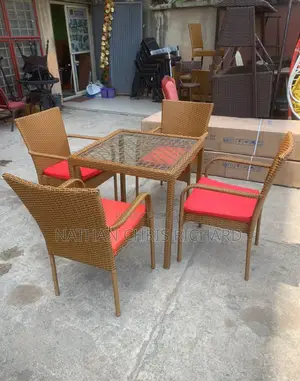 Quality Outdoor Net Chair