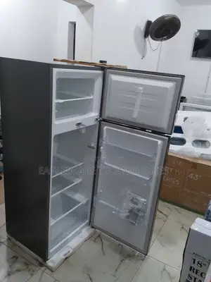 Freshly-Produced Hisense 205l Refrigerator(Ref205dr)