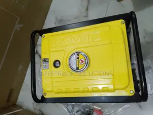 Top Selling Portable Sumec Firman 1.5kva Gasoline Generator