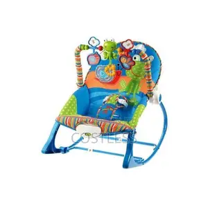 Infant to Toddler Rocker
