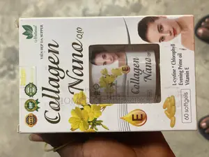 Collagen Nane