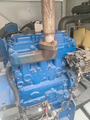 30kva Uk Perkins Generator Soundproof for Sale