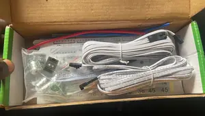 Stair Led Motion Sensor Controller