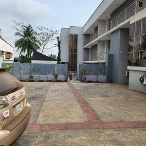 Newly Built 25 Room Hotel at Idi Ishin, Jericho Area