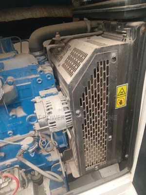 30kva Uk Perkins Generator Soundproof for Sale Near You