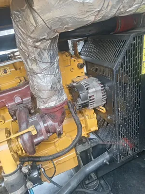 110kva Uk Perkins Generator Soundproof for Sale