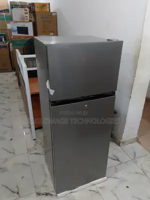 Advanced New-in Hisense 205l Refrigerator(Ref205dr)