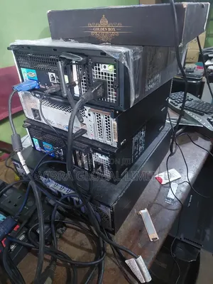 Computer Repair, Services, Sipply, Installation, and Config
