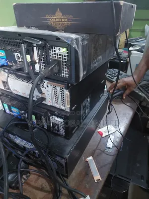 Computer Repair, Services, Sipply, Installation, and Config