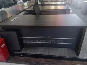 High Quality Office Table With Extension
