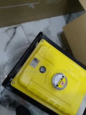 High Value 1.5kva Sumec Firman Spg1800 Generator