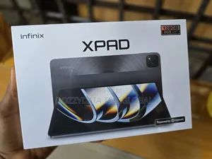 New Infinix Xpad 128 GB