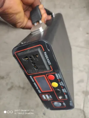 90000mah / 333wh Power Station