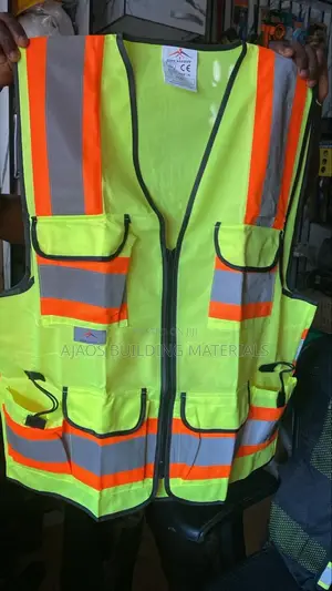 Reflective Jacket