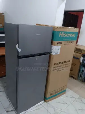 Buy Trusted and Approved Hisense 205l Refrigerator(Ref205dr)