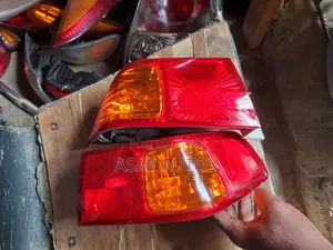 Backlight for Toyota Camry 2000