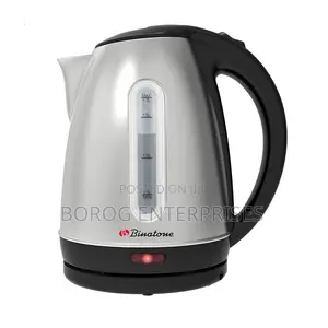 Binatone 1.7l Kettle Cej-1725ss