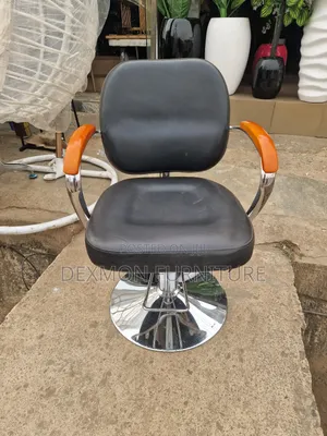 Barbing Chair