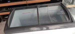 Solar Ice Cream Freezer 258 Liter