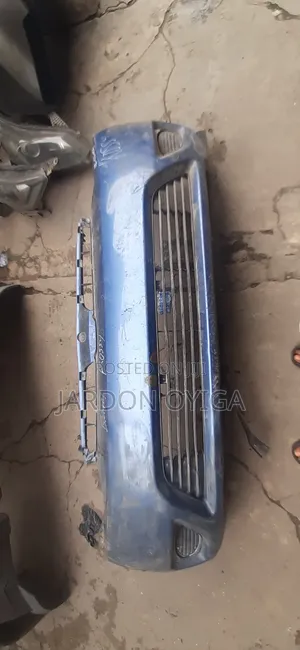 Front Bumper Honda Civic Two Door 2006