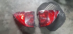 Back Light Honda Pilot 2016