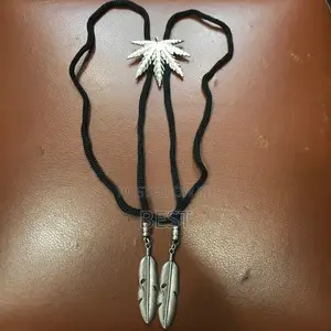 Men Classic Luxury Bolo Ties Avl.In Store Now