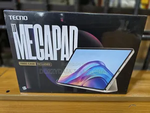 New Tecno Megapad 10 128 GB