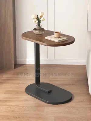 Wooden Side Table