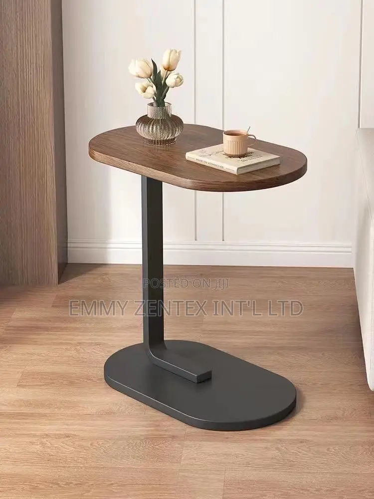 Wooden Side Table