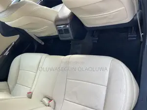 Toyota Avalon 2013 Gray
