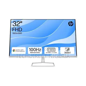 Hp Series 5 (532sf) 31.5" Full Hd Monitor